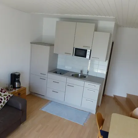 Guest house Haus Kaiser