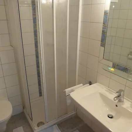 Guest house Haus Kaiser 3*