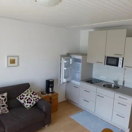Haus Kaiser Guest house