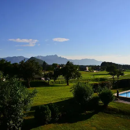 Haus Kaiser ゲストハウス