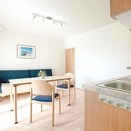 Haus Kaiser 3*