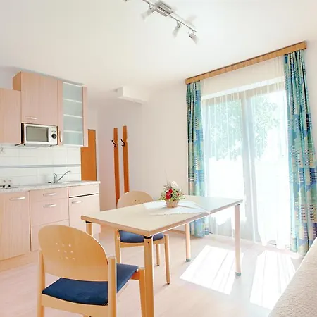 Guest house Haus Kaiser