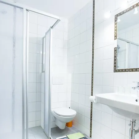 Guest house Haus Kaiser 3*