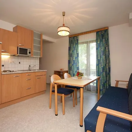 ゲストハウス Haus Kaiser