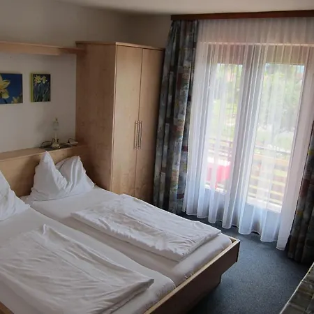 Haus Kaiser Guest house 3*