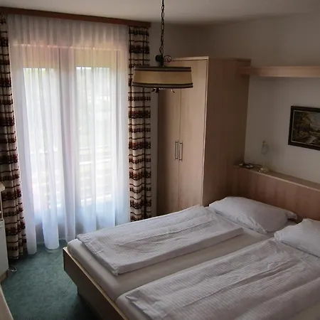 Haus Kaiser شيفلينغ آم سي