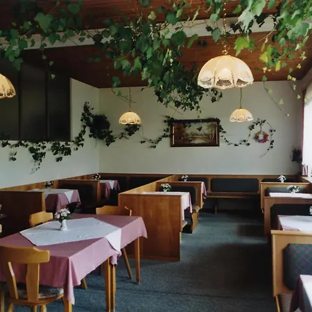 Gasthof Haus Kaiser