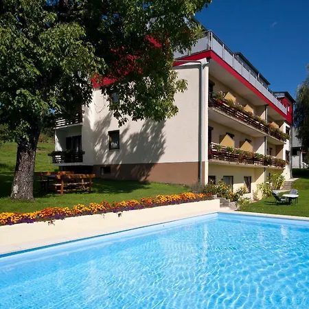 Haus Kaiser Guest house Schiefling am See