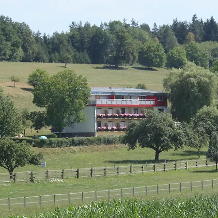 Haus Kaiser Гостевой дом Шифлинг-ам-Зе