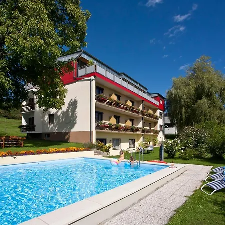 Haus Kaiser Guest house