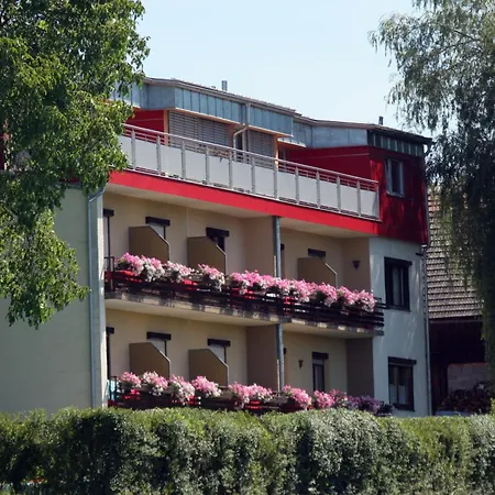 Haus Kaiser شيفلينغ آم سي