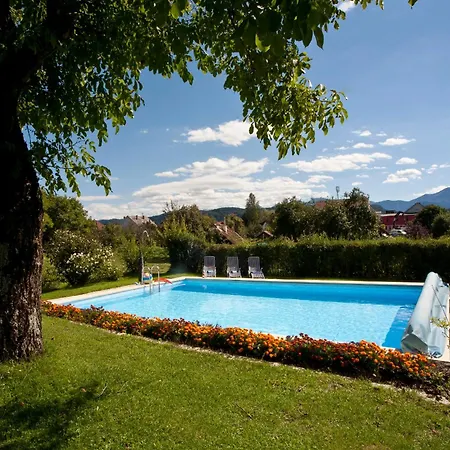 Haus Kaiser Schiefling am See