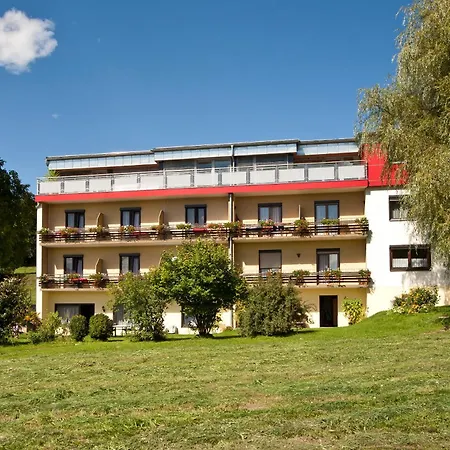 Haus Kaiser Guest house 3*