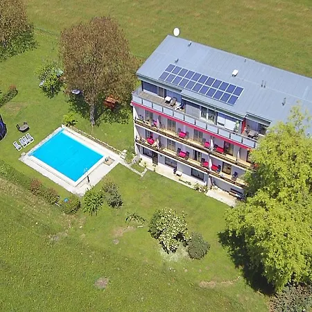 Haus Kaiser Gasthuis 4*