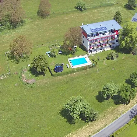 Haus Kaiser 3*