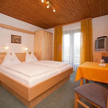 Haus Kaiser شيفلينغ آم سي