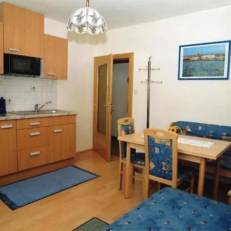 Guest house Haus Kaiser
