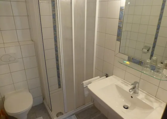 Гостевой дом Haus Kaiser 4*