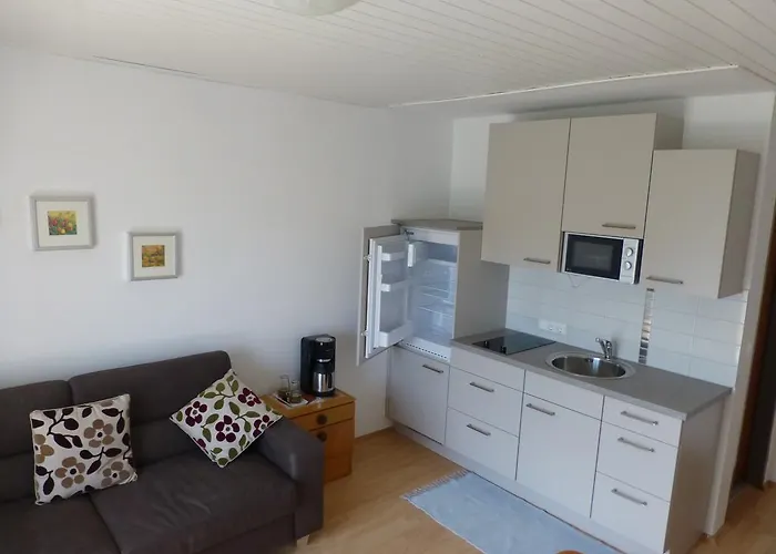 Haus Kaiser Гостевой дом