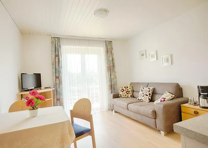 Гостевой дом Haus Kaiser Шифлинг-ам-Зе