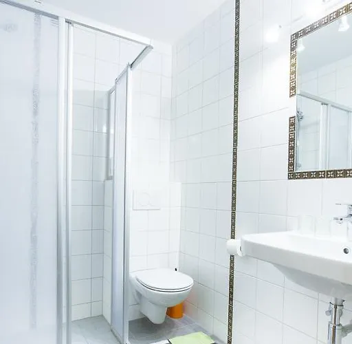 Casa de hóspedes Haus Kaiser 4*