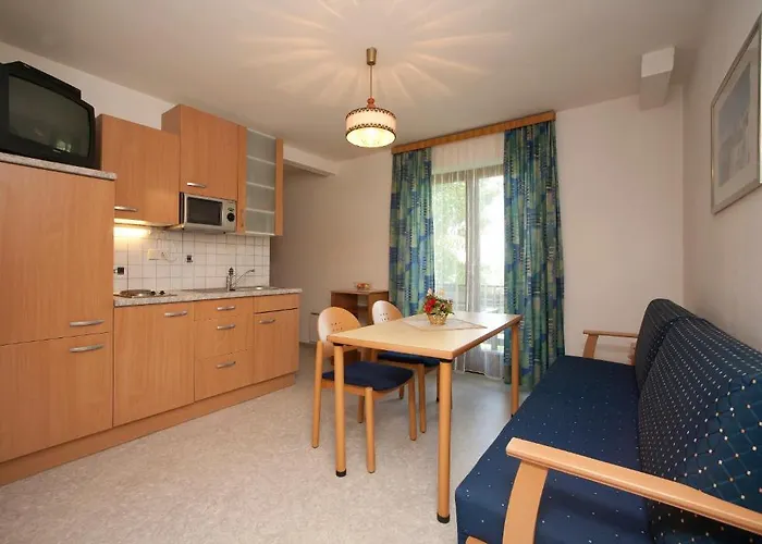 Casa de hóspedes Haus Kaiser