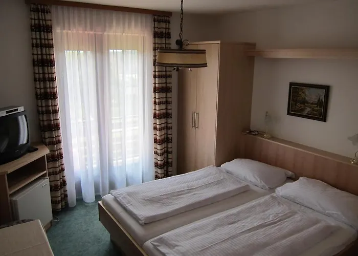 Haus Kaiser Schiefling am See