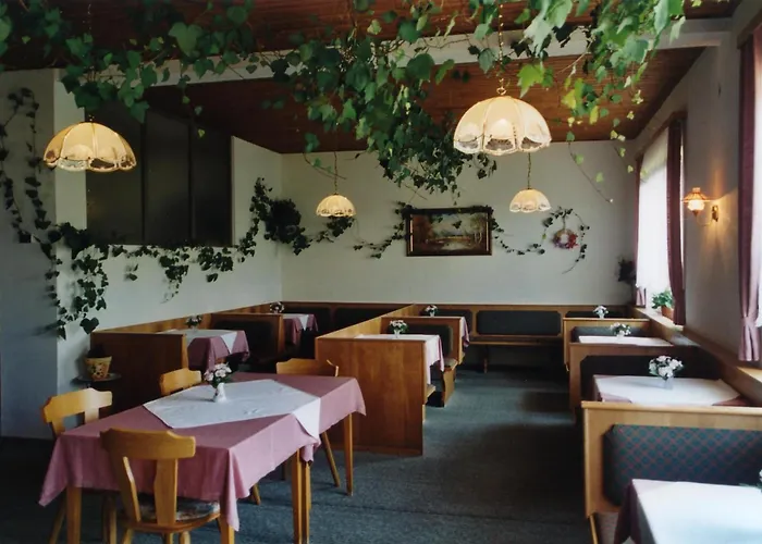 Casa de hóspedes Haus Kaiser