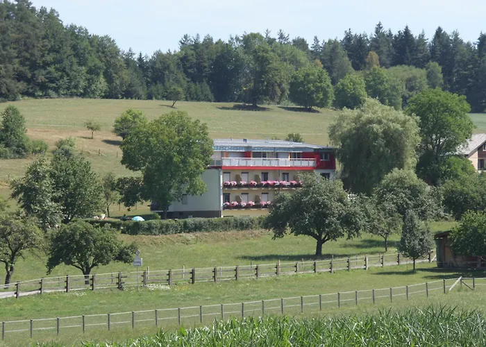 Haus Kaiser Гостевой дом Шифлинг-ам-Зе