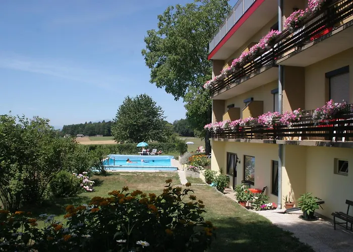 Гостевой дом Haus Kaiser