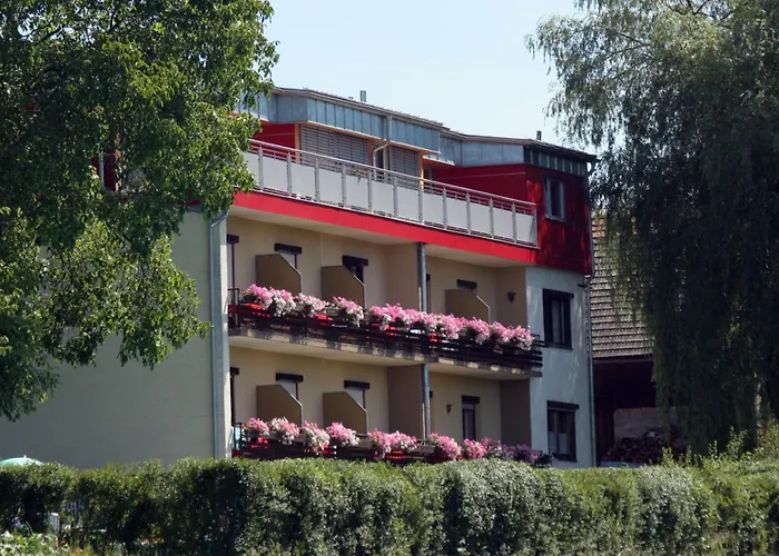 Haus Kaiser Шифлинг-ам-Зе