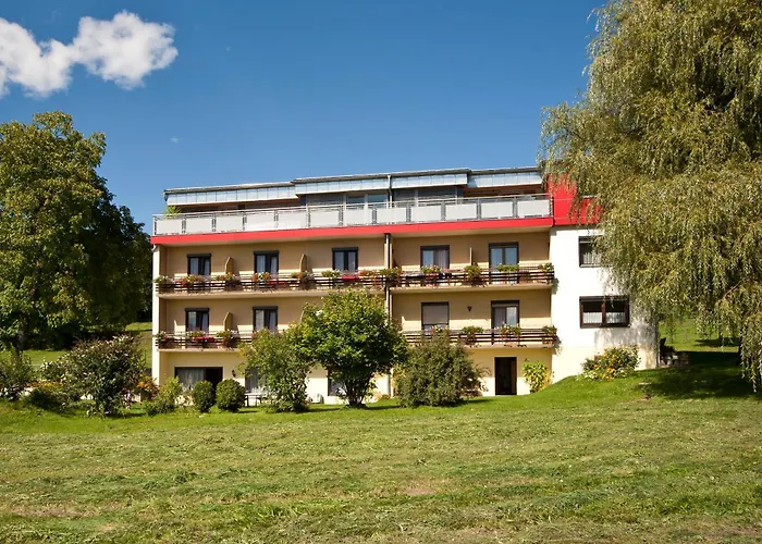 Haus Kaiser Casa de hóspedes 4*