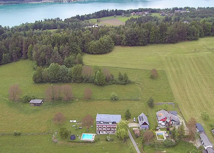 Haus Kaiser Casa de hóspedes