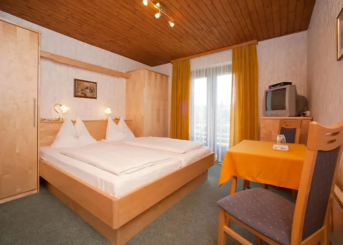 Haus Kaiser Schiefling am See