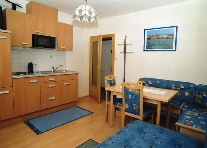 Гостевой дом Haus Kaiser